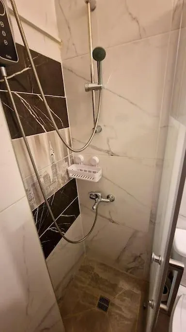 Appartement Studio C Larnaca City Center