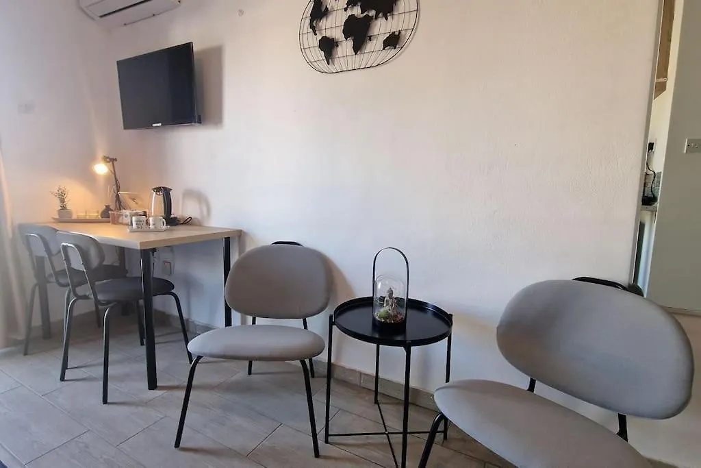 Appartement Studio C Larnaca City Center