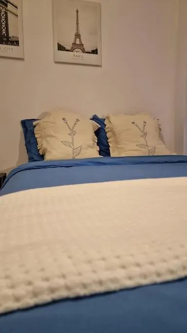 Appartement Studio C Larnaca City Center
