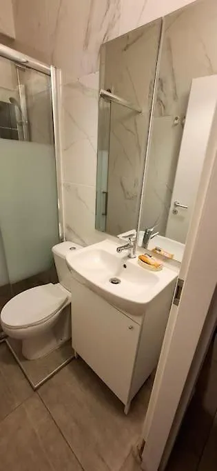 Studio C Larnaca City Center Chypre
