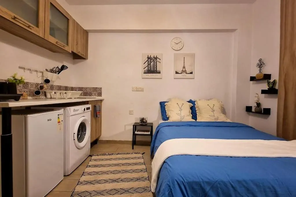 Lejlighed Studio C Larnaca City Center