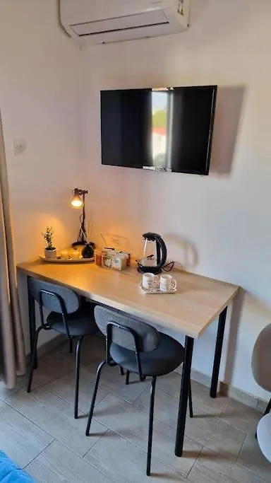 Appartement Studio C Larnaca City Center Chypre