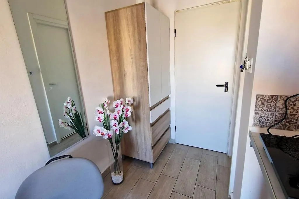 Appartement Studio C Larnaca City Center